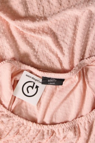 Дамска блуза Gina Benotti, Размер L, Цвят Розов, Цена 4,37 лв.