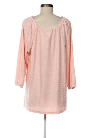 Damen Shirt Gina Benotti, Größe L, Farbe Rosa, Preis € 2,64