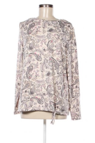 Damen Shirt Gina Benotti, Größe M, Farbe Mehrfarbig, Preis 5,95 €