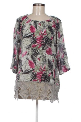 Damen Shirt Gina Benotti, Größe S, Farbe Mehrfarbig, Preis € 4,80