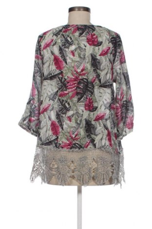 Damen Shirt Gina Benotti, Größe S, Farbe Mehrfarbig, Preis € 5,10