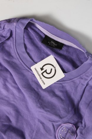 Γυναικεία μπλούζα Gina Benotti, Μέγεθος M, Χρώμα Βιολετί, Τιμή 2,70 €