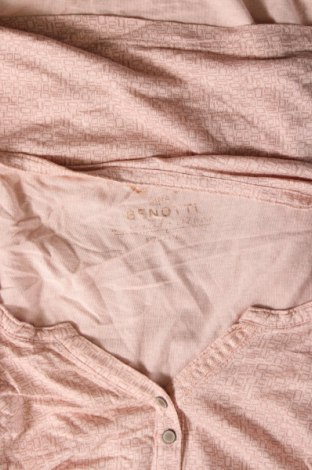 Дамска блуза Gina Benotti, Размер XL, Цвят Розов, Цена 6,84 лв.