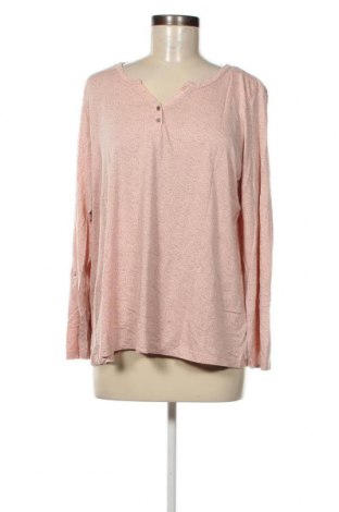 Дамска блуза Gina Benotti, Размер XL, Цвят Розов, Цена 6,84 лв.