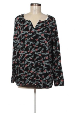 Дамска блуза Gina Benotti, Размер L, Цвят Многоцветен, Цена 4,37 лв.