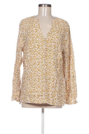Γυναικεία μπλούζα Gina Benotti, Μέγεθος XL, Χρώμα Πολύχρωμο, Τιμή 6,46 €