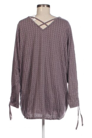 Damen Shirt Gina Benotti, Größe XXL, Farbe Lila, Preis € 13,22