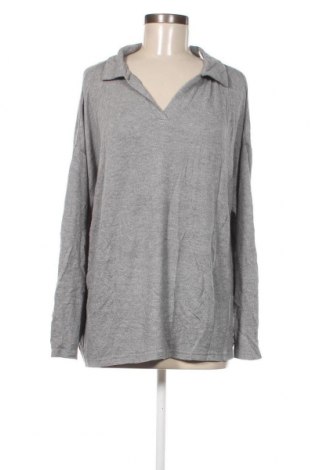 Damen Shirt Gina Benotti, Größe L, Farbe Grau, Preis € 3,97