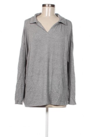 Damen Shirt Gina Benotti, Größe L, Farbe Grau, Preis 4,99 €