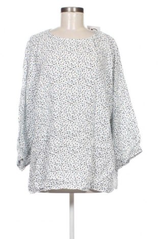 Damen Shirt Gina Benotti, Größe XXL, Farbe Weiß, Preis 13,22 €