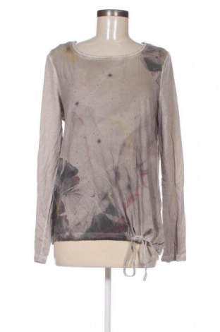 Damen Shirt Gina Benotti, Größe M, Farbe Grau, Preis € 3,17