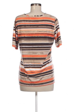 Γυναικεία μπλούζα Gina Laura, Μέγεθος L, Χρώμα Πολύχρωμο, Τιμή 21,03 €
