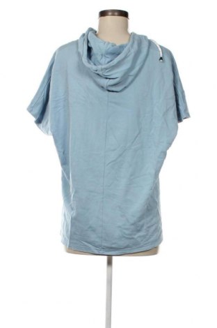 Дамска блуза Gina Laura, Размер XL, Цвят Син, Цена 20,40 лв.