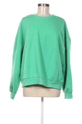 Bluză de femei Gina Tricot, Mărime XL, Culoare Verde, Preț 90,79 Lei