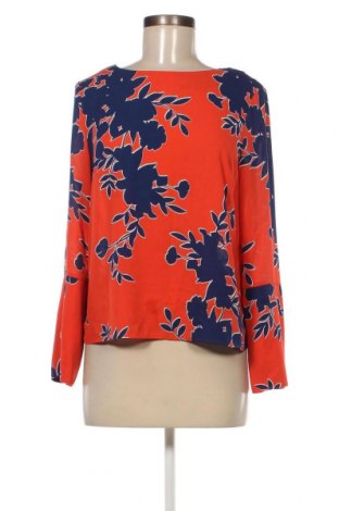 Γυναικεία μπλούζα Gina Tricot, Μέγεθος S, Χρώμα Πολύχρωμο, Τιμή 3,58 €