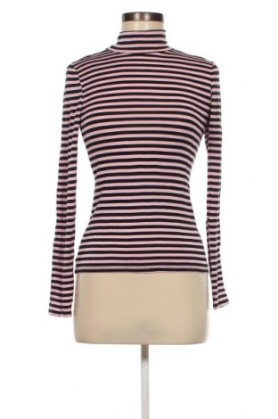 Damen Shirt Gina Tricot, Größe S, Farbe Mehrfarbig, Preis 2,09 €
