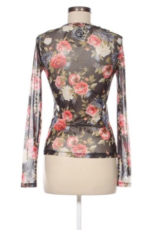 Дамска блуза Gina Tricot, Размер S, Цвят Многоцветен, Цена 3,00 лв.