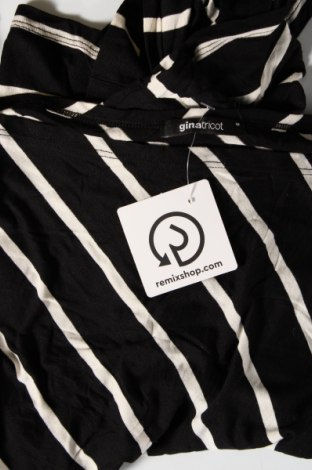 Damen Shirt Gina Tricot, Größe M, Farbe Schwarz, Preis 3,76 €