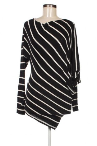 Damen Shirt Gina Tricot, Größe M, Farbe Schwarz, Preis 6,96 €