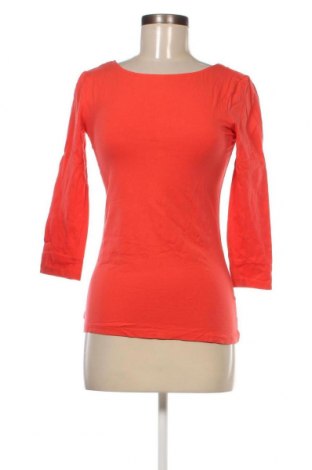 Damen Shirt Gina Tricot, Größe M, Farbe Orange, Preis € 4,18