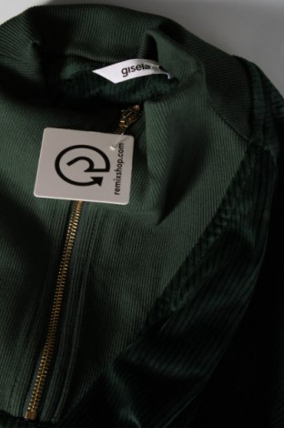 Γυναικεία μπλούζα Gisela, Μέγεθος L, Χρώμα Πράσινο, Τιμή 4,33 €