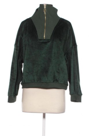 Γυναικεία μπλούζα Gisela, Μέγεθος L, Χρώμα Πράσινο, Τιμή 4,98 €
