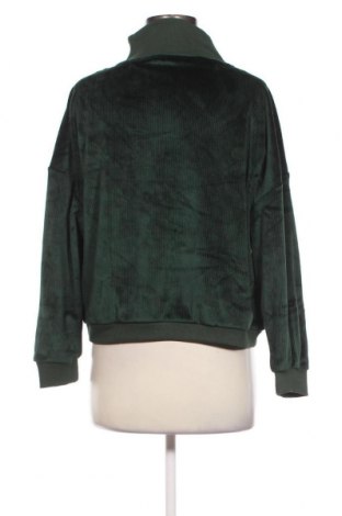 Дамска блуза Gisela, Размер L, Цвят Зелен, Цена 9,66 лв.