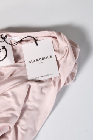 Bluză de femei Glamorous, Mărime M, Culoare Roz, Preț 50,66 Lei