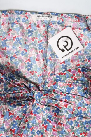 Γυναικεία μπλούζα Glamorous, Μέγεθος M, Χρώμα Πολύχρωμο, Τιμή 10,54 €