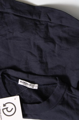 Damen Shirt Glamorous, Größe S, Farbe Blau, Preis 3,55 €