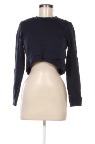 Γυναικεία μπλούζα Glamorous, Μέγεθος S, Χρώμα Μπλέ, Τιμή 3,15 €