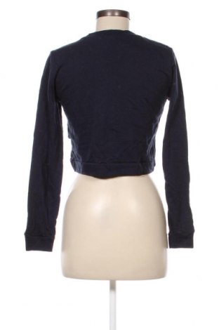 Γυναικεία μπλούζα Glamorous, Μέγεθος S, Χρώμα Μπλέ, Τιμή 3,15 €