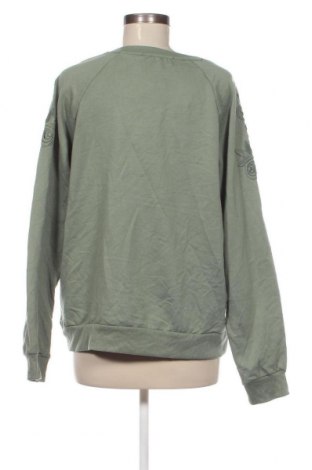 Damen Shirt Gloria Vanderbilt, Größe L, Farbe Grün, Preis € 13,22