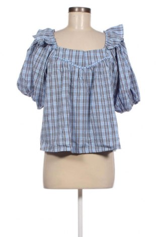 Дамска блуза Grace & Mila, Размер L, Цвят Многоцветен, Цена 11,55 лв.