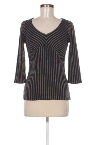 Дамска блуза Grain De Malice, Размер XS, Цвят Многоцветен, Цена 30,80 лв.