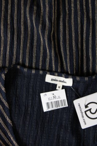 Γυναικεία μπλούζα Grain De Malice, Μέγεθος M, Χρώμα Πολύχρωμο, Τιμή 5,95 €
