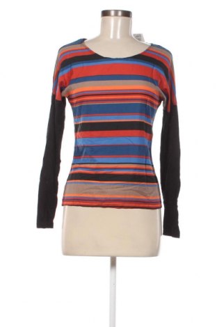 Γυναικεία μπλούζα Grain De Malice, Μέγεθος S, Χρώμα Πολύχρωμο, Τιμή 3,15 €