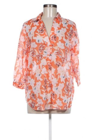 Damen Shirt Great Plains, Größe L, Farbe Mehrfarbig, Preis 18,29 €