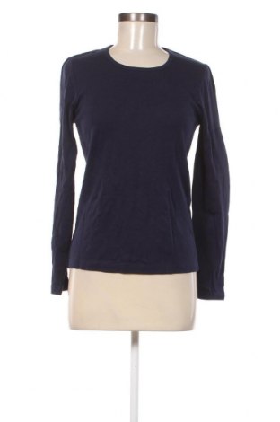 Γυναικεία μπλούζα Greenfield, Μέγεθος M, Χρώμα Μπλέ, Τιμή 4,70 €