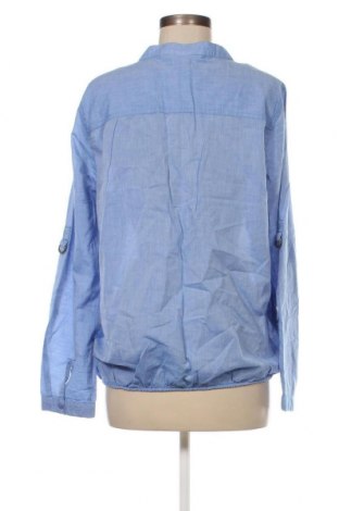 Damen Shirt Greystone, Größe XL, Farbe Blau, Preis € 5,83