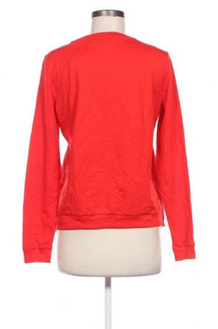 Дамска блуза Groggy, Размер M, Цвят Червен, Цена 4,75 лв.