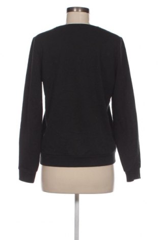 Γυναικεία μπλούζα Groggy, Μέγεθος S, Χρώμα Μαύρο, Τιμή 1,76 €