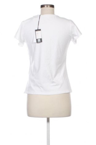 Damen Shirt Guess, Größe L, Farbe Weiß, Preis 33,40 €