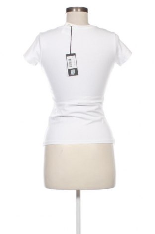 Дамска блуза Guess, Размер S, Цвят Бял, Цена 68,00 лв.