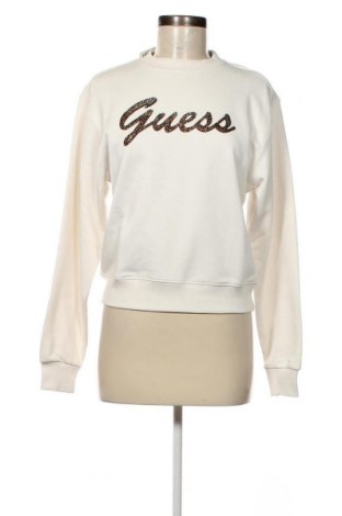 Дамска блуза Guess, Размер XS, Цвят Бял, Цена 64,80 лв.