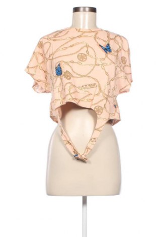 Γυναικεία μπλούζα Guess, Μέγεθος S, Χρώμα Πολύχρωμο, Τιμή 27,84 €
