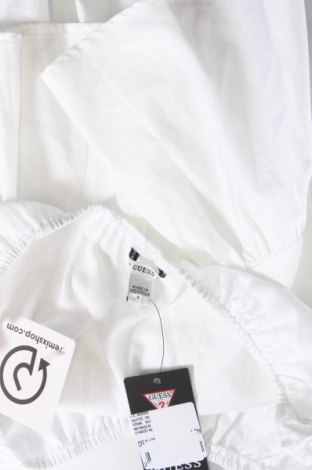 Damen Shirt Guess, Größe M, Farbe Weiß, Preis € 55,67