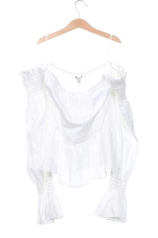 Damen Shirt Guess, Größe M, Farbe Weiß, Preis € 55,67