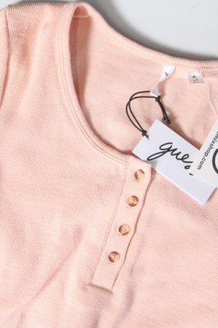 Damen Shirt Guess, Größe S, Farbe Rosa, Preis 27,84 €