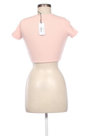 Γυναικεία μπλούζα Guess, Μέγεθος S, Χρώμα Ρόζ , Τιμή 27,84 €